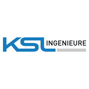 Logo KSL Ingenieure-AG
