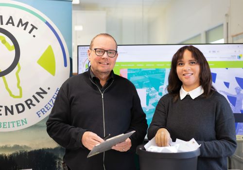 Netzwerkanlass bei der pflegimuri