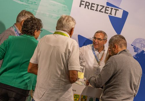 Gewinnauslosung SIGA-Wettbewerb